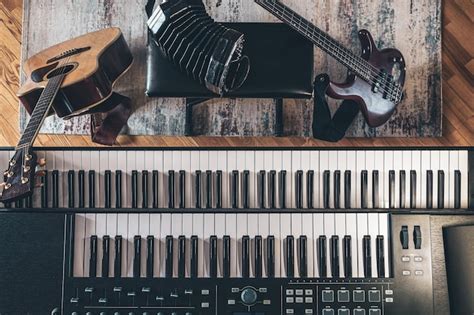 Guitar piano Images - Search Images on Everypixel