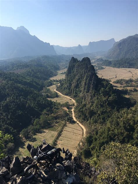 Nam Xay Viewpoint Vang Vieng 2019 All You Need To Know Before You