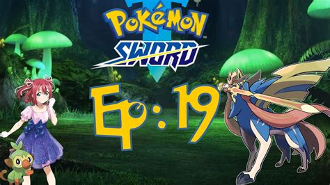 Best ground type pokemon sword. Pokemon Sword Episode #19: Showdown In The Desert! - YouTube
