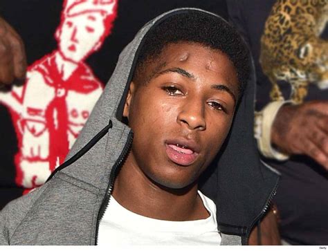 American Rapper Nba Youngboy Shot In Miami Report