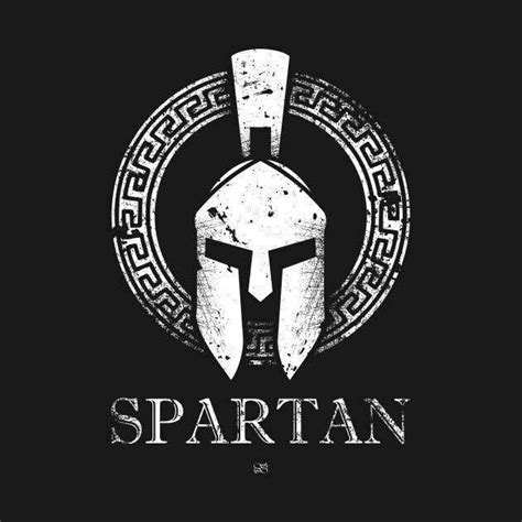 Pin By Krishnalalld On Arte Orafa Spartan Logo Spartan Tattoo