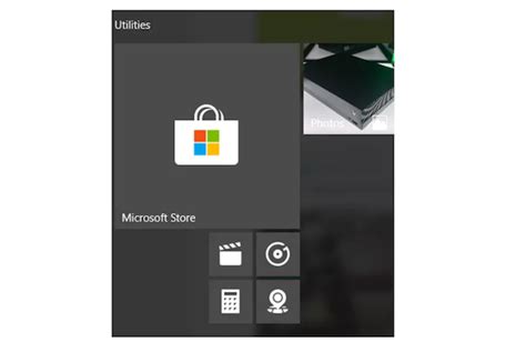 Windows Store Is Now Called Microsoft Store In Windows 10 Ubergizmo