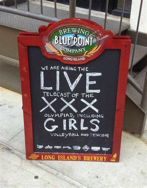 40 Funny And Creative Bar Signs Thatll Make You Step In And Grab A Drink