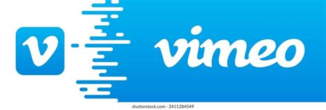 Vimeo Logo Over 4673 Royalty Free Licensable Stock Vectors And Vector