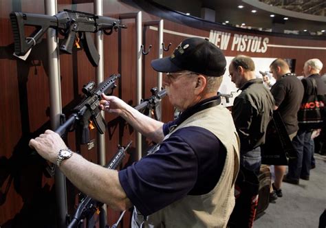 Is Obama Ready To Take On The Gun Lobby Huffpost Latest News
