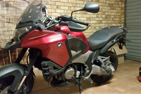 For sale is a 2010 honda vfr 1200f. 2015 Honda VFR 1200 X CROSSTOURER Motorcycles for sale in ...