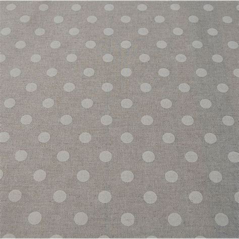 Spotty Oilcloth Oil Cloth Linen Table Covers