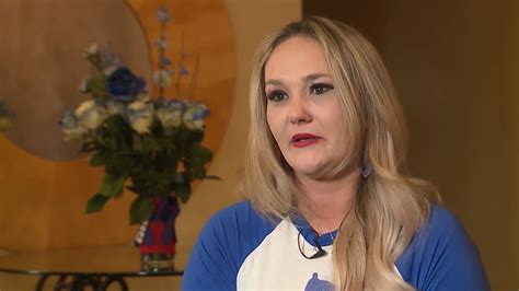 Gannon Stauchs Mother Breaks Silence After Killer Stepmom Letecia