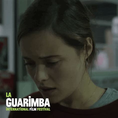 Confused Shake Gif By La Guarimba Film Festival Find Share On Giphy