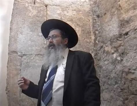 Controversial Rabbi Says Covid 19 Vaccine Turns People Gay Edge