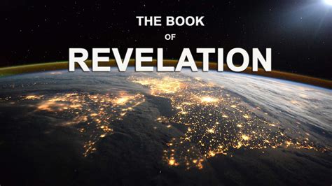 Second Missionary Baptist Church-Revelation