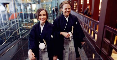 Ellen Page Explores Lgbt Travel In New Documentary Series The New