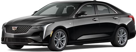 2023 Cadillac Ct4 Incentives Specials And Offers In Gulfport Ms
