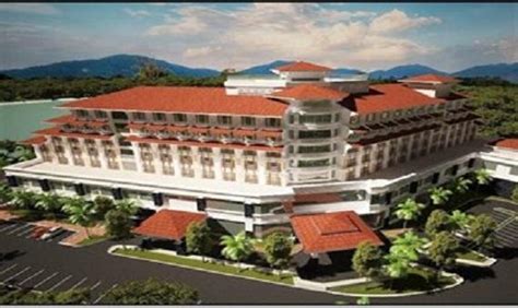 Seri rendang homestay pekan pahang. Ancasa Royale River Resort & Spa Pekan Pahang,Cherating ...