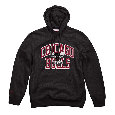 Shop for chicago bulls team shop in nba fan shop. Mitchell & Ness Chicago Bulls Playoff Win Hoodie | Garmentory