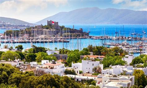 Mugla Bodrum District Guide Expat Guide Turkey