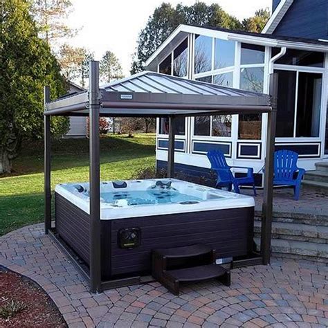 We carry wicker rattan patio furniture, spa accessories, spa boss chemicals, and we provide hot tub information and hot tub service. Oasis - Olympic Hot Tub