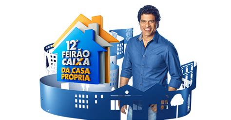 O feirão da caixa 2020 é um evento anual que facilita a compra da casa própria em diversas cidades brasileiras. Conexão Servidor Público: FEIRÃO DE IMÓVEIS DA CAIXA ...