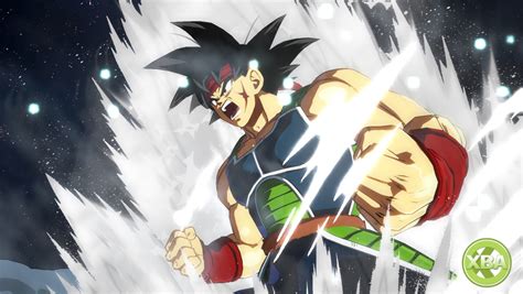 Dragon Ball Fighterz First Two Dlc Characters Are Bardock And Broly Xbox One Xbox 360 News