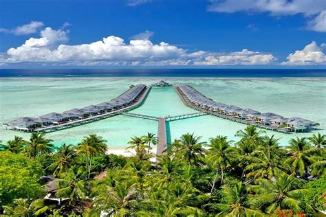 Sun Island Resort Maldives
