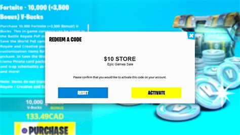 Its integrated keyboard makes the process of acquiring your free v bucks easier. EPIC GIVES 1000 FREE V-BUCKS in Fortnite!? (FREE $10 ...