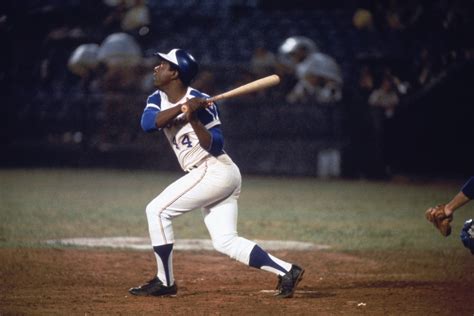 Remembering Hank Aaron An Iconic Player And An Iconic Life Battery Power