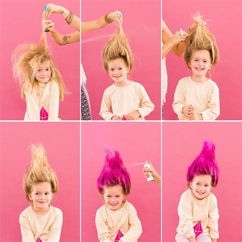 más de 25 ideas increíbles sobre princess poppy hair en pinterest poppy party ideas fiesta de