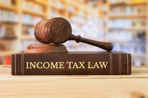 Tips To Ensure You Are Not Breaking Income Tax Law