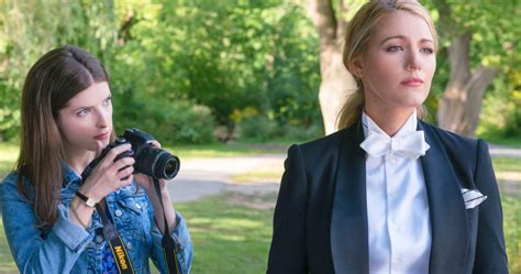 When emily goes missing, stephanie takes it upon herself to investigate. Creepy New A Simple Favor TV Spots Explore Blake Lively's ...