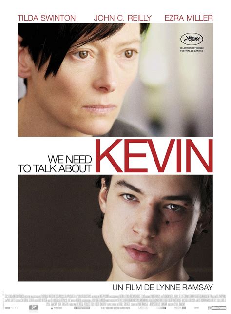 Cinephilia Cineliteracy We Need To Talk About Kevin The 56 Off