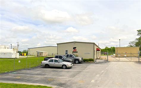 Why don't you let us know. Safety-Kleen awarded fresh permit for Springfield ...