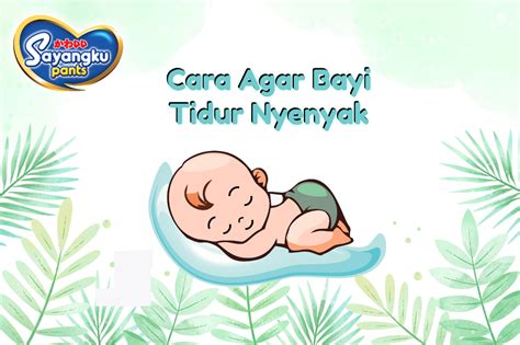 Untuk mengatasinya, ada cara menenangkan bayi menangis yang efektif dan dapat bunda coba. Cara Agar Bayi Tidur Nyenyak | PT. INDO PEIXIN