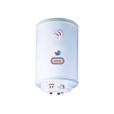 Joven is a manufacturing company of home appliances like water heater, water pump, water purifier, ceiling fan and electric kettle. Joven Storage Water Heater JVA Vertical Series JVA35 IB ...