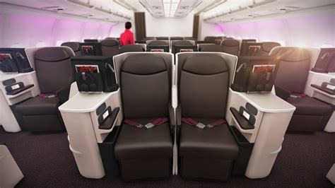 Virgin Atlantic Premium Vs Upper Class Upgrade Review Other Shores