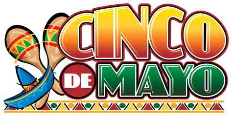 1600x1600 cinco de mayo clip art clipart panda. Three Things To Do On Cinco De Mayo | The Source