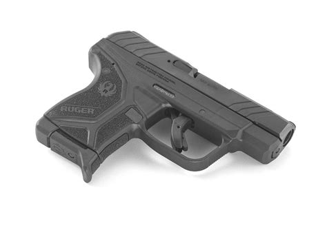 Introducing The Ruger Lcp Ii Pistol Gun Digest 0 Hot Sex Picture