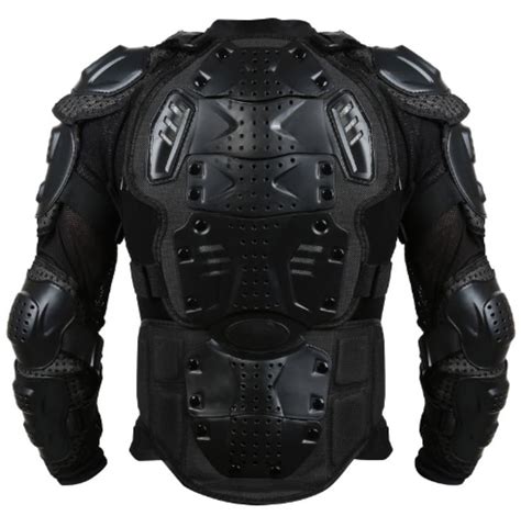 Motorcycle Body Armor In 2020 Body Armor Motocross