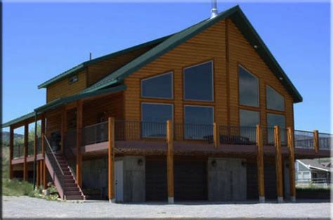 Maybe you would like to learn more about one of these? Bear Lake Utah Cabin Rental