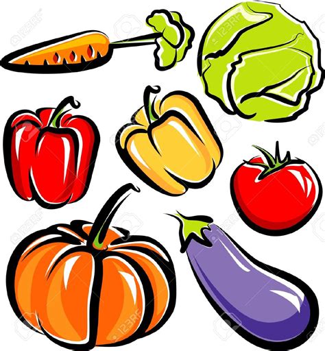 Vegetable Scale Clipart 20 Free Cliparts E66