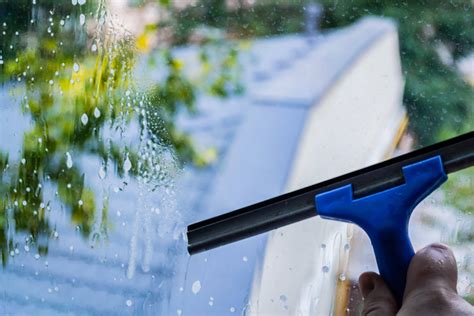 Everything You Need To Know About Cleaning Exterior Windows House Life Today