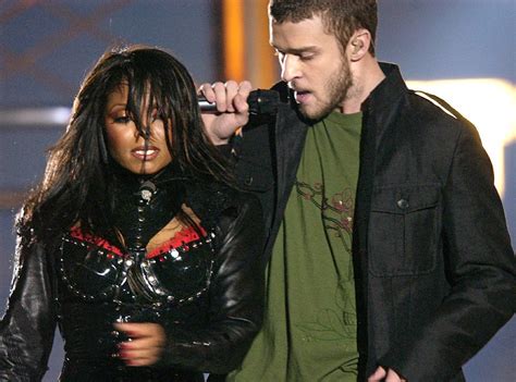 11 From Every Time Janet Jackson Has Made History E News