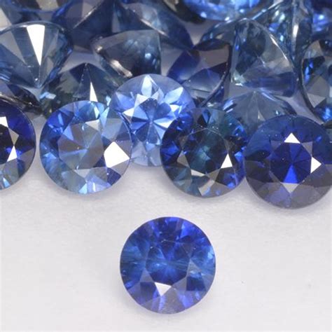 Buy Blue Sapphire Gemstones At Affordable Prices Gemselect
