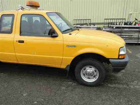Buy Used 1998 Ford Ranger Xl Supercab 2wd In Salem Oregon United States