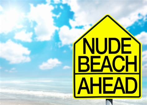 Best Nude Beaches In The World A Guide Traveleira