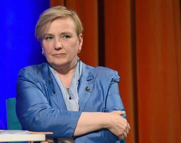 Europosłanka róża thun ogłosiła w mediach społecznościowych, że rezygnuje z członkowska w platformie obywatelskiej. Róża Thun: Jestem ciotką Kaczyńskiego
