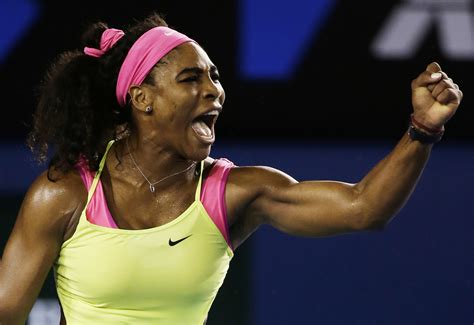 Living, loving, and working to help you. Serena Williams wins 6th Australian, 19th major title ...