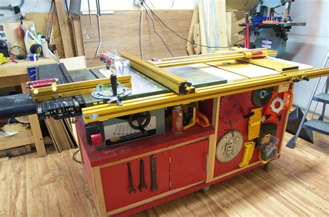 Annonces correspondantes préciser la recherche (17). Table Saw Surround - Page 2 - Woodworking Talk ...