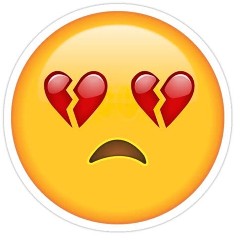 Damaged Heart Emoji Stable Diffusion