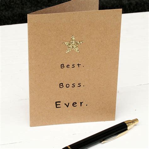 Top 10 bosses in ark voted. Best Boss Ever Card By Juliet Reeves Designs | notonthehighstreet.com