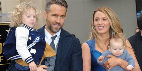 blake lively s newborn daughter s name has been revealed and of course it s gorgeous blake